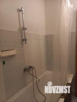 Студия квартира, на длительный срок, 27м2, 8/14 этаж