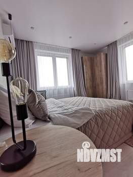 2-к квартира, на длительный срок, 55м2, 20/24 этаж