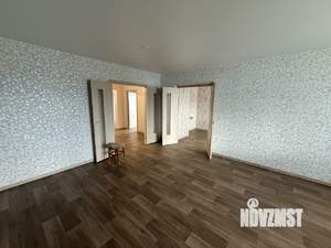 3-к квартира, на длительный срок, 81м2, 16/17 этаж