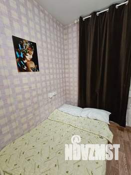 1-к квартира, посуточно, 60м2, 8/14 этаж