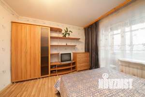 1-к квартира, посуточно, 37м2, 5/5 этаж