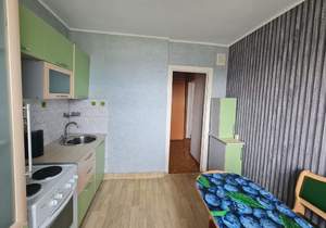 1-к квартира, на длительный срок, 40м2, 8/9 этаж