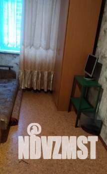 Студия квартира, на длительный срок, 14м2, 4/5 этаж