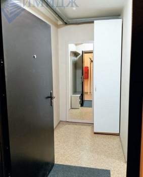 Студия квартира, на длительный срок, 30м2, 25/25 этаж