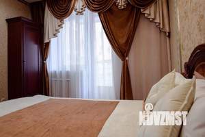 1-к квартира, посуточно, 54м2, 1/1 этаж