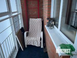 Студия квартира, на длительный срок, 26м2, 8/18 этаж