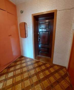 1-к квартира, на длительный срок, 35м2, 8/9 этаж