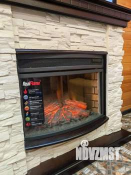 1-к квартира, посуточно, 18м2, 1/1 этаж