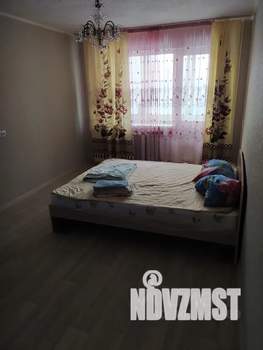 1-к квартира, посуточно, 31м2, 2/5 этаж