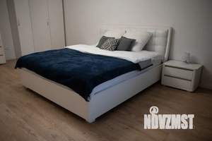 1-к квартира, посуточно, 52м2, 4/9 этаж