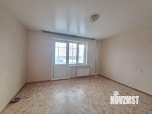 2-к квартира, на длительный срок, 54м2, 1/10 этаж