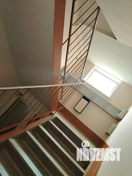 1-к квартира, на длительный срок, 33м2, 4/5 этаж