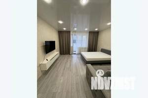 1-к квартира, посуточно, 43м2, 4/14 этаж