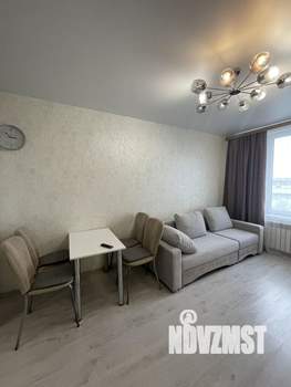 3-к квартира, на длительный срок, 60м2, 14/25 этаж