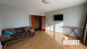 1-к квартира, на длительный срок, 40м2, 8/10 этаж