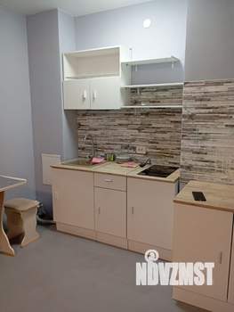 2-к квартира, на длительный срок, 45м2, 15/25 этаж