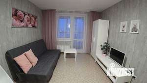 2-к квартира, посуточно, 38м2, 11/16 этаж