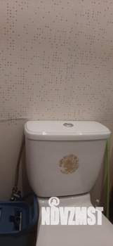 Студия квартира, на длительный срок, 18м2, 2/5 этаж