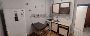 Студия квартира, на длительный срок, 30м2, 9/10 этаж