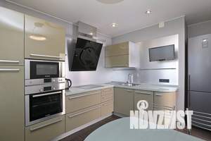 1-к квартира, посуточно, 50м2, 7/9 этаж