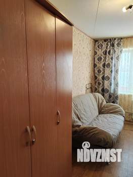 1-к квартира, на длительный срок, 14м2, 5/5 этаж