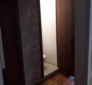 1-к квартира, на длительный срок, 49м2, 2/10 этаж