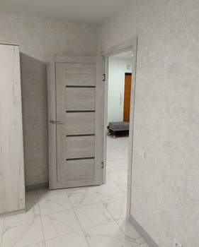 2-к квартира, на длительный срок, 56м2, 23/25 этаж