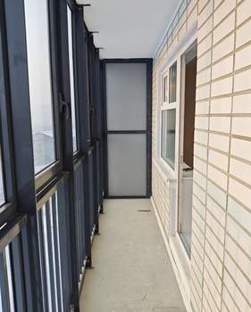 1-к квартира, на длительный срок, 42м2, 11/17 этаж