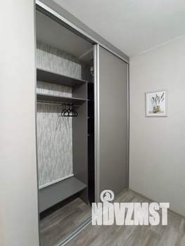 Студия квартира, посуточно, 30м2, 19/25 этаж