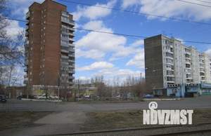 1-к квартира, на длительный срок, 40м2, 11/14 этаж