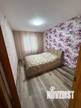 2-к квартира, на длительный срок, 56м2, 7/11 этаж