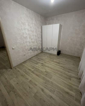 2-к квартира, на длительный срок, 54м2, 17/18 этаж