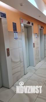 Студия квартира, на длительный срок, 37м2, 26/27 этаж