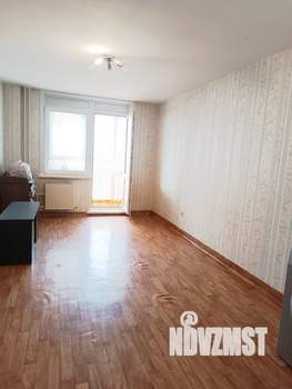 Студия квартира, на длительный срок, 29м2, 6/18 этаж