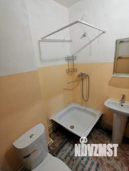 Студия квартира, на длительный срок, 22м2, 11/16 этаж