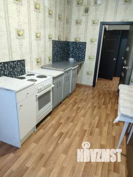 1-к квартира, на длительный срок, 45м2, 20/25 этаж