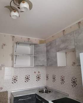 1-к квартира, на длительный срок, 41м2, 8/10 этаж