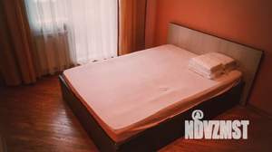 2-к квартира, посуточно, 57м2, 8/9 этаж