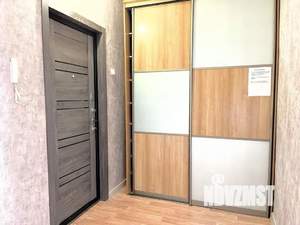 1-к квартира, посуточно, 41м2, 6/14 этаж