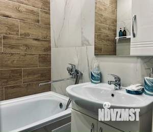 2-к квартира, посуточно, 55м2, 1/1 этаж