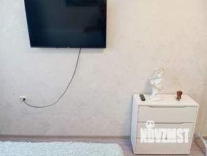 Студия квартира, посуточно, 27м2, 4/4 этаж
