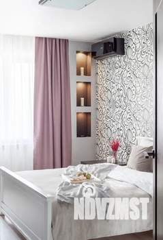 2-к квартира, посуточно, 64м2, 16/17 этаж