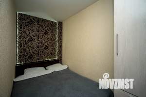 Студия квартира, посуточно, 38м2, 6/9 этаж
