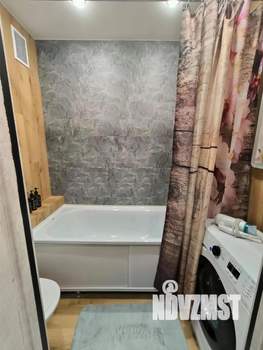 1-к квартира, посуточно, 18м2, 1/1 этаж