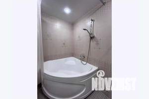 3-к квартира, посуточно, 82м2, 3/16 этаж