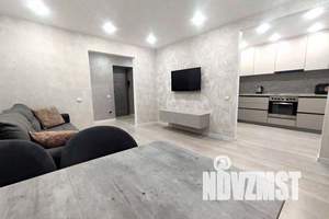 3-к квартира, посуточно, 70м2, 2/9 этаж