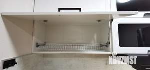 Студия квартира, на длительный срок, 27м2, 13/19 этаж