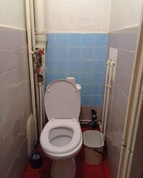 2-к квартира, на длительный срок, 57м2, 4/5 этаж