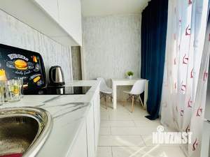 1-к квартира, на длительный срок, 32м2, 8/9 этаж