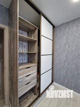 2-к квартира, на длительный срок, 40м2, 6/14 этаж